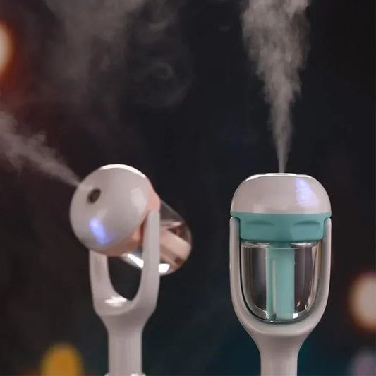 Humidificador de aire 3 en 1