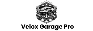 Velox Garage Pro