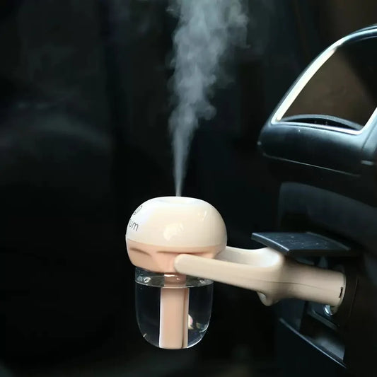 Humidificador de aire 3 en 1