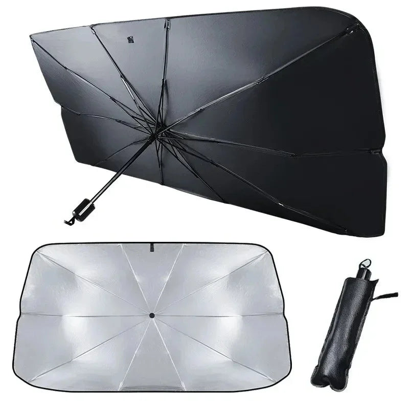 Parasol de parabrisas