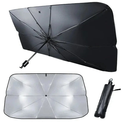 Parasol de parabrisas